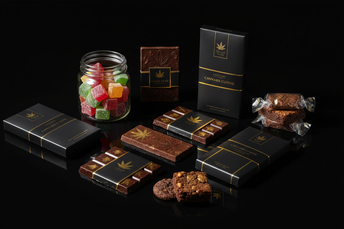 Edibles