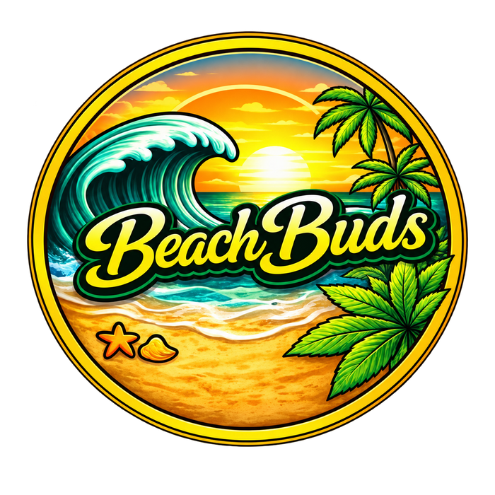 Beach Buds
