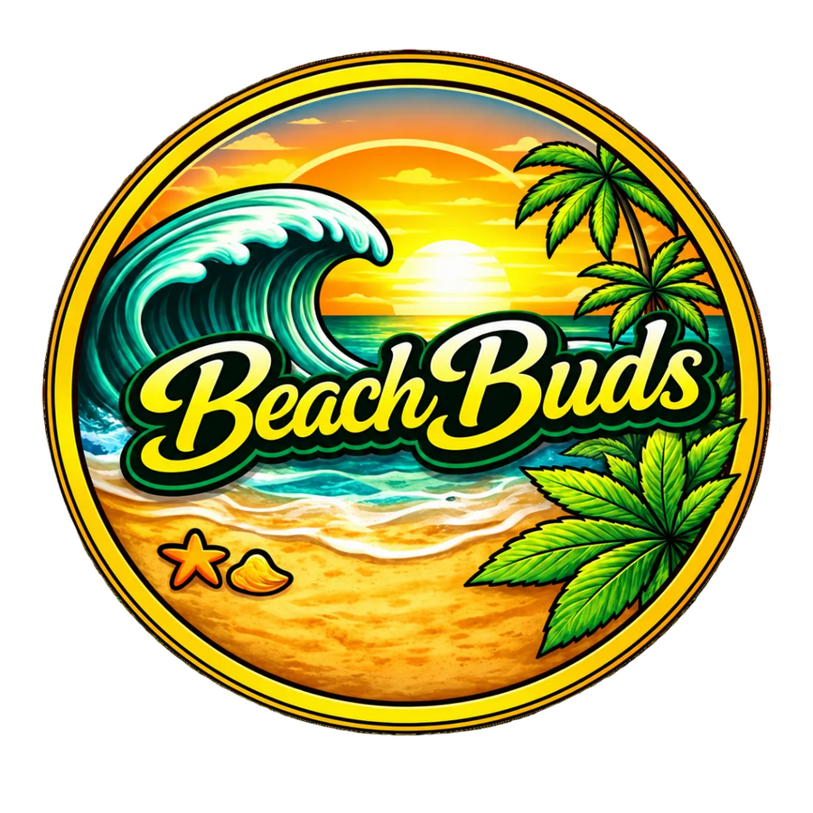 JOIN THE BEACH BUDS LIST