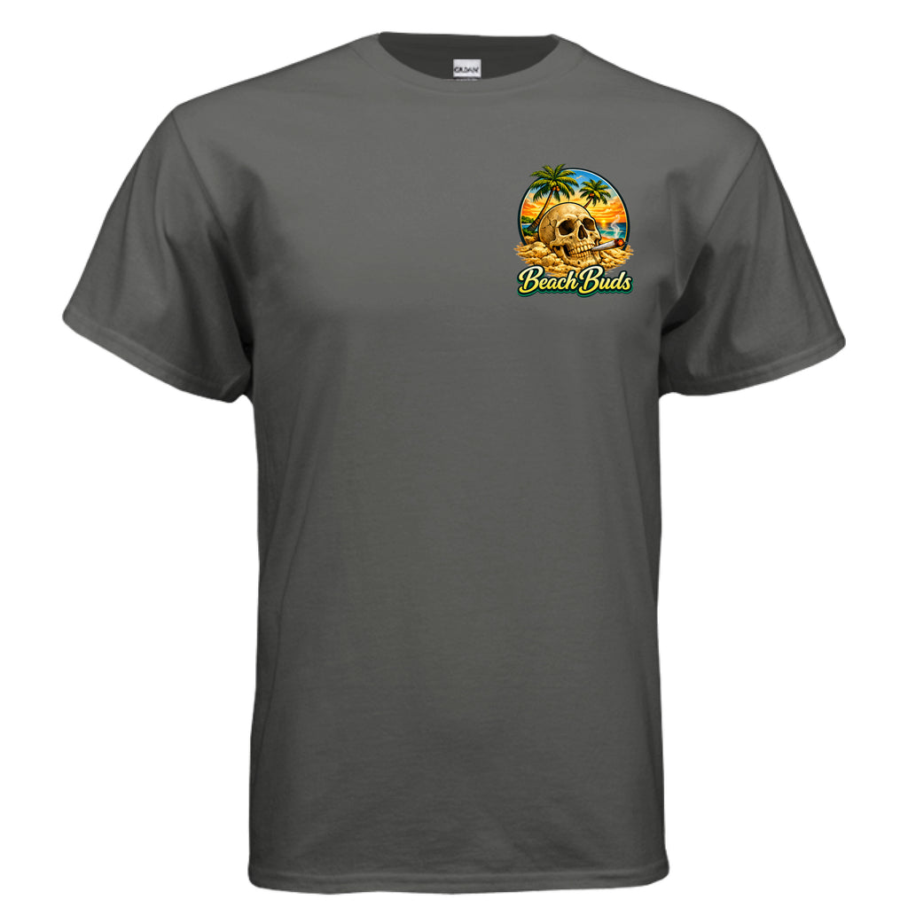 CHARCOAL - FRONT