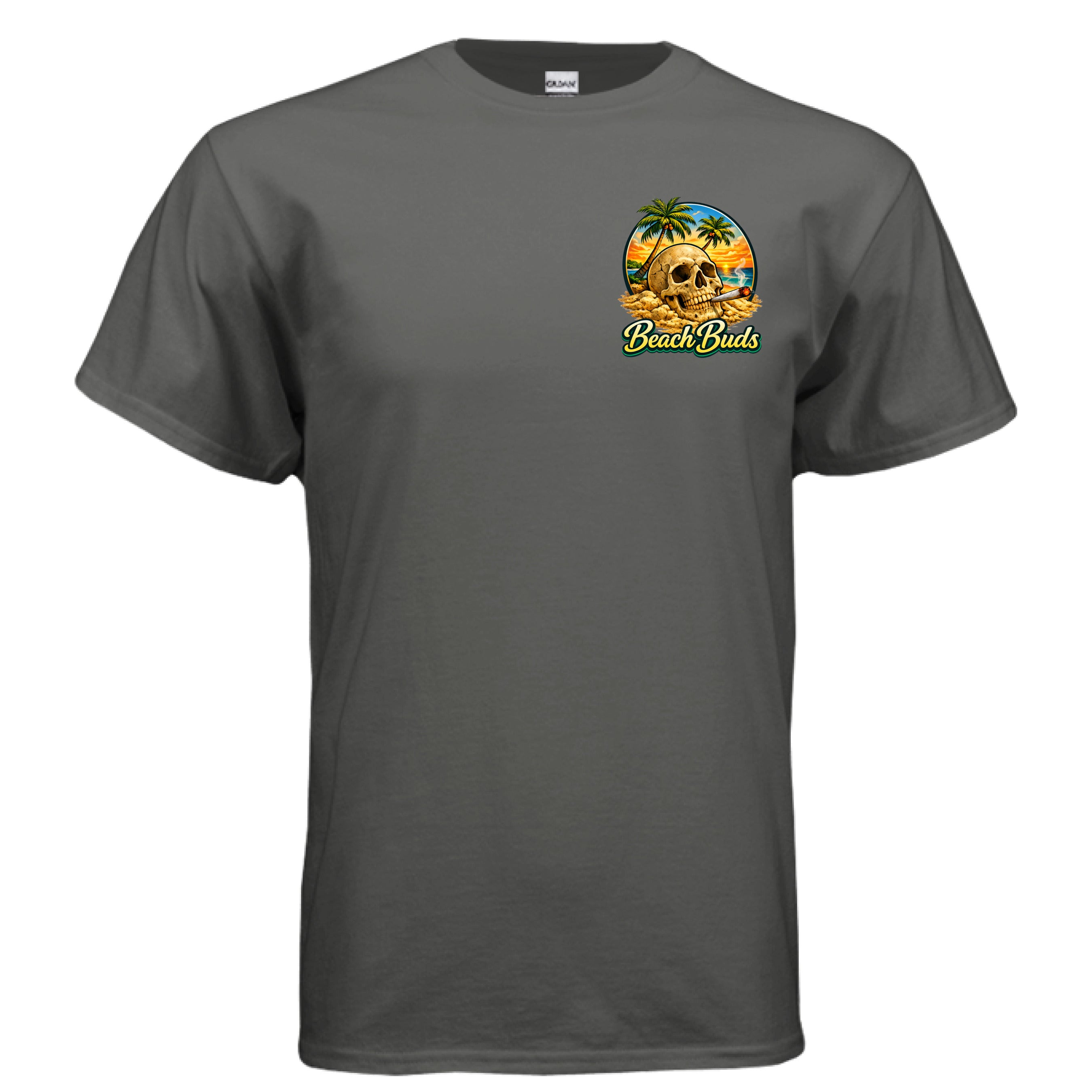 CHARCOAL - FRONT